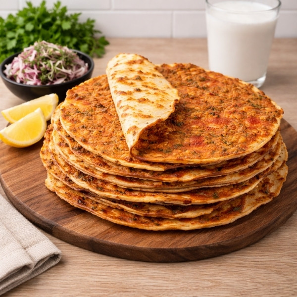 Lahmacun