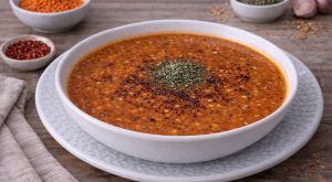 Ezogelin Corbası