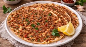Lahmacun