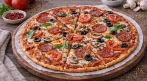 Pizza