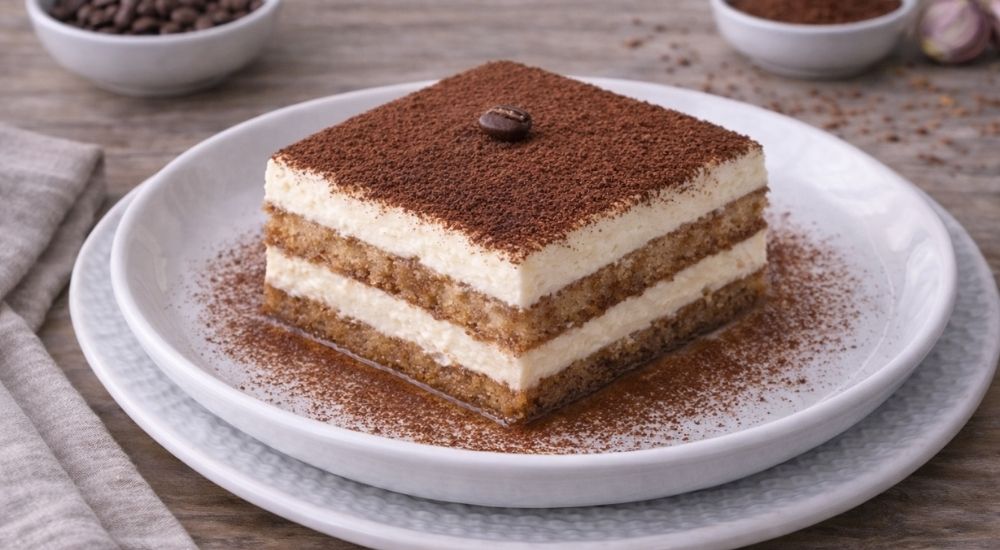 Tiramisu