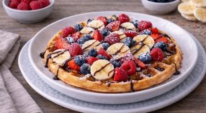 Waffle