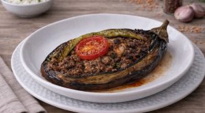 karnıyarık