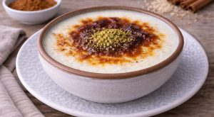 sütlaç
