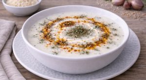 yayla-corbası