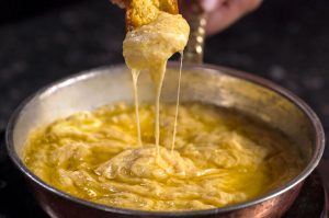 kuymak